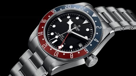 watches similar to tudor black bay